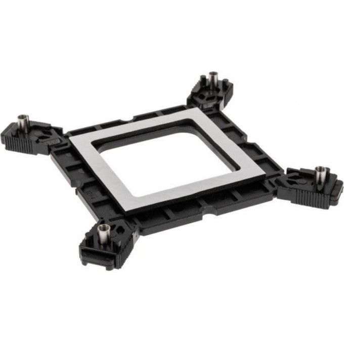 Комплект креплений ZALMAN BACKPLATE X1 + INTEL CLIP X2 + SCREW X4 (CNPS9X OPTIMA RGB, CNPS10X OPTIMA II, CNPS10X OPTIMA II BLACK, CNPS10X OPTIMA II WHITE RGB, CNPS10X OPTIMA II BLACK RGB, CNPS10X OPTIMA 2011) ZM-1700MKD Комплект креплений ZALMAN BACKPLATE X1 + INTEL CLIP X2 + SCREW X4 (CNPS9X OPTIMA RGB, CNPS10X OPTIMA II, CNPS10X OPTIMA II BLACK, CNPS10X OPTIMA II WHITE RGB, CNPS10X OPTIMA II BLACK RGB, CNPS10X OPTIMA 2011) ZM-1700MKD