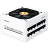 Блок питания ZALMAN ATX 750W TERAMAX II ZM750-TMX2 80+ gold (20+4pin) APFC 120mm fan 8xSATA Cab Manag RTL ZM750-TMX2 WH