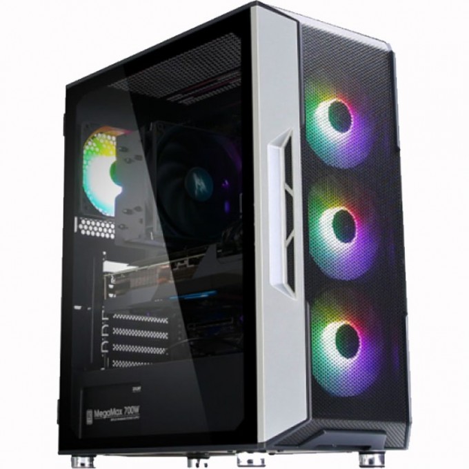 Корпус ZALMAN , ATX, BLACK, FRONT MESH, WINDOW, 2X3.5", 3X2.5", 1XUSB2.0, 2XUSB3.0, FAN CONTROLLER, FRONT 3X120MM RGB, REAR 1X120MM RGB I3 NEO Корпус ZALMAN , ATX, BLACK, FRONT MESH, WINDOW, 2X3.5", 3X2.5", 1XUSB2.0, 2XUSB3.0, FAN CONTROLLER, FRONT 3X120MM RGB, REAR 1X120MM RGB I3 NEO
