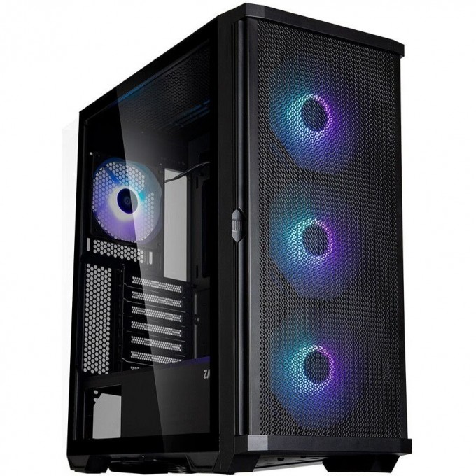 Корпус ZALMAN , ATX, BLACK, WINDOW, 2X3.5", 2X2.5", 2XUSB3.0, 1XUSB 3.1 TYPE-C, FRONT 3X140MM, REAR 1X120MM Z10 Корпус ZALMAN , ATX, BLACK, WINDOW, 2X3.5", 2X2.5", 2XUSB3.0, 1XUSB 3.1 TYPE-C, FRONT 3X140MM, REAR 1X120MM Z10