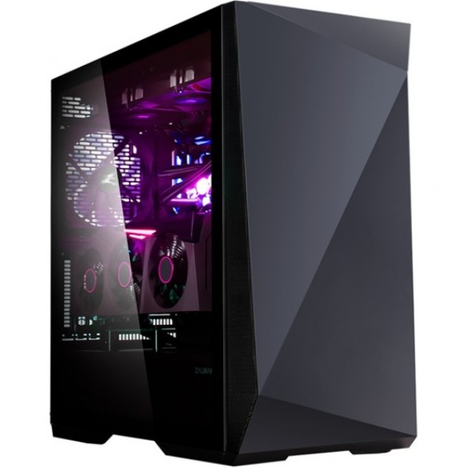 Корпус ZALMAN , EATX, BLACK, WINDOW, 4X3.5", 6X2.5", 2XUSB2.0, 2XUSB3.0, 1XUSB 3.1 GEN2 TYPE-C, FRONT 1X140MM, REAR 1X140MM Z9 ICEBERG Корпус ZALMAN , EATX, BLACK, WINDOW, 4X3.5", 6X2.5", 2XUSB2.0, 2XUSB3.0, 1XUSB 3.1 GEN2 TYPE-C, FRONT 1X140MM, REAR 1X140MM Z9 ICEBERG