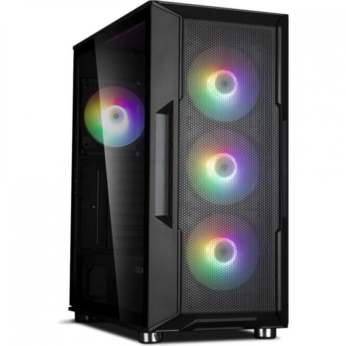 Корпус ZALMAN I3 NEO черный без БП ATX 2x120mm 2xUSB2.0 1xUSB3.0 audio bott PSU I3 NEO BLACK Корпус ZALMAN I3 NEO черный без БП ATX 2x120mm 2xUSB2.0 1xUSB3.0 audio bott PSU I3 NEO BLACK