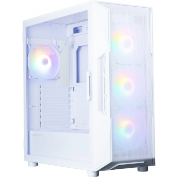 Корпус ZALMAN I3 NEO V2 белый