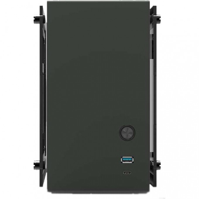 Корпус ZALMAN M2 MINI, MITX, ALUMINIUM, GRAY, WINDOWX2, RISER CARD, 2X3.5", 3X2.5", 1XUSB3.0, 1XUSB3.1 TYPE-C, TOP 1X80MM M2 MINI (GRAY) Корпус ZALMAN M2 MINI, MITX, ALUMINIUM, GRAY, WINDOWX2, RISER CARD, 2X3.5", 3X2.5", 1XUSB3.0, 1XUSB3.1 TYPE-C, TOP 1X80MM M2 MINI (GRAY)