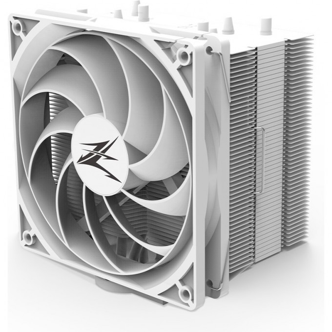 Кулер для процессора ZALMAN Soc-AM4/1151/1200/2066/1700 CNPS10X PERFORMA WHITE Кулер для процессора ZALMAN Soc-AM4/1151/1200/2066/1700 CNPS10X PERFORMA WHITE