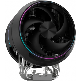 Кулер ZALMAN ZET 5 BLACK Кулер ZALMAN ZET 5 BLACK