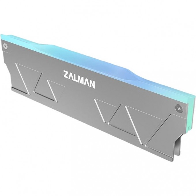 Радиатор ZALMAN ARGB RAM HEATSINK ZM-MH10 Радиатор ZALMAN ARGB RAM HEATSINK ZM-MH10