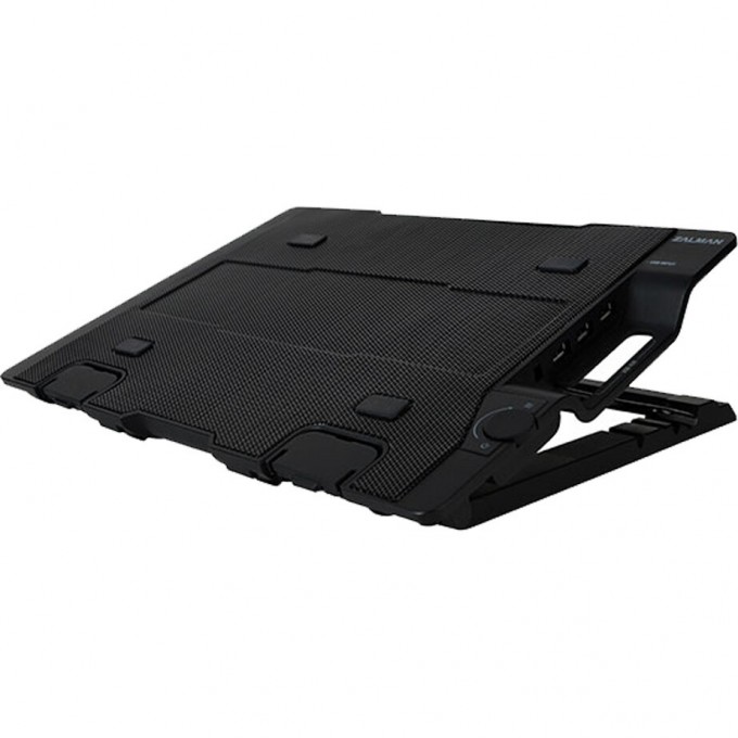 Система охлаждения ноутбука ZALMAN NOTEBOOK COOLING STAND, UP TO 17” LAPTOP, 200MM FAN, 4 LEVEL ANGLE ADJUSTMENT ZM-NS2000 Система охлаждения ноутбука ZALMAN NOTEBOOK COOLING STAND, UP TO 17” LAPTOP, 200MM FAN, 4 LEVEL ANGLE ADJUSTMENT ZM-NS2000