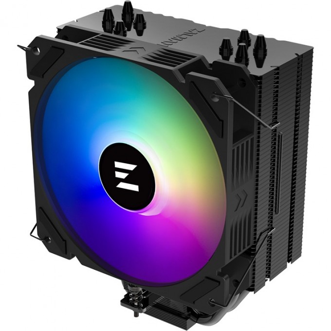 Устройство охлаждения (кулер) ZALMAN CNPS9X PERFORMA ARGB SOC-AM5/AM4/1151/1200/1700 black CNPS9X PERFORMA ARGB B Устройство охлаждения (кулер) ZALMAN CNPS9X PERFORMA ARGB SOC-AM5/AM4/1151/1200/1700 black CNPS9X PERFORMA ARGB B