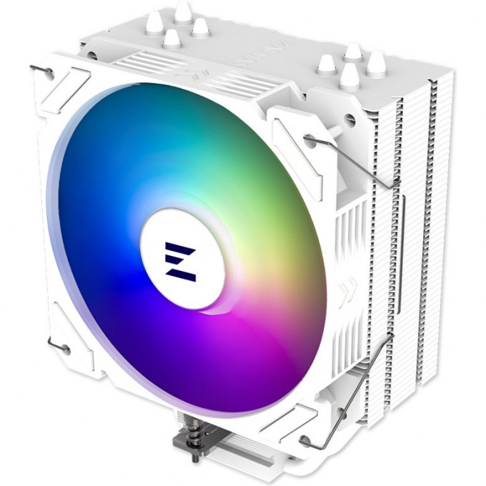 Устройство охлаждения (кулер) ZALMAN CNPS9X PERFORMA ARGB SOC-AM5/AM4/1151/1200/1700 white CNPS9X PERFORMA ARGB W Устройство охлаждения (кулер) ZALMAN CNPS9X PERFORMA ARGB SOC-AM5/AM4/1151/1200/1700 white CNPS9X PERFORMA ARGB W