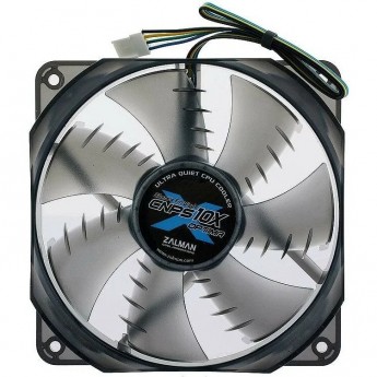 Устройство охлаждения (кулер) ZALMAN CNPS10X OPTIMA SOC-1151/1200/2066 4-pin 17-28dB Al+Cu 160W 630gr Ret Устройство охлаждения (кулер) ZALMAN CNPS10X OPTIMA SOC-1151/1200/2066 4-pin 17-28dB Al+Cu 160W 630gr Ret
