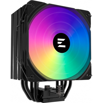 Устройство охлаждения(кулер) ZALMAN CNPS9X PERFORMA PLUS ARGB Soc-AM5/AM4/1200/1700/1851 черный 4-pin 29.7dB Al+Cu 220W 710gr Ret (CNPS9X PERFORMA PLUS ARGB BL)