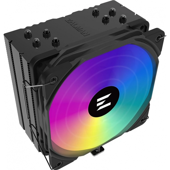 Устройство охлаждения(кулер) ZALMAN CNPS9X PERFORMA PLUS SOC-AM5/AM4/1200/1700/1851 черный 4-pin 29.7dB Al+Cu 220W 710gr Ret () CNPS9X PERFORMA PLUS BLACK Устройство охлаждения(кулер) ZALMAN CNPS9X PERFORMA PLUS SOC-AM5/AM4/1200/1700/1851 черный 4-pin 29.7dB Al+Cu 220W 710gr Ret () CNPS9X PERFORMA PLUS BLACK
