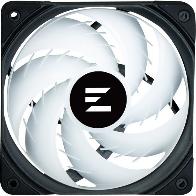 Вентилятор ZALMAN ZM-AF120 ARGB черный 4-pin 29.7dB 160gr Ret ZM-AF120 ARGB BLACK Вентилятор ZALMAN ZM-AF120 ARGB черный 4-pin 29.7dB 160gr Ret ZM-AF120 ARGB BLACK